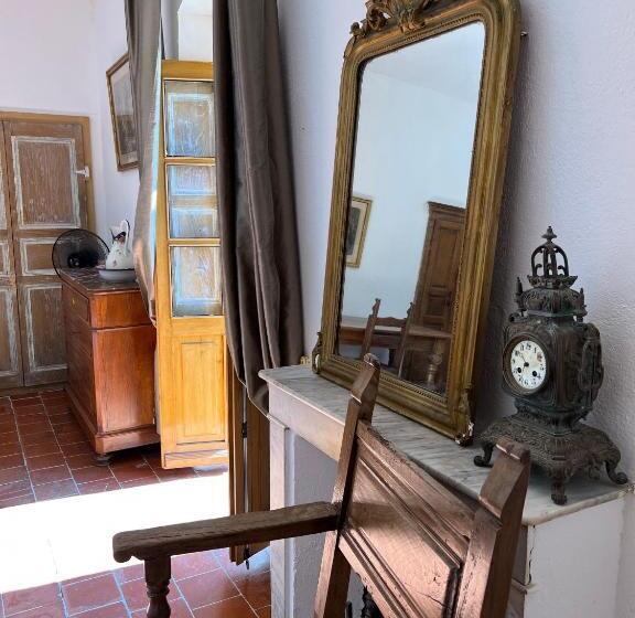 آپارتمان 1 خوابه با تراس, Casa Musicale