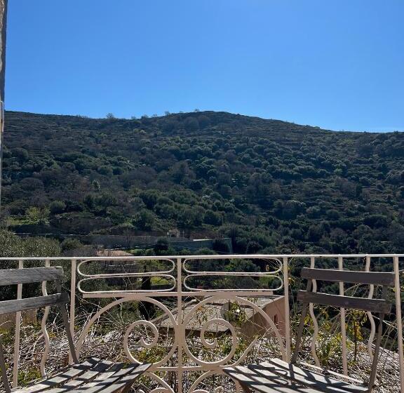 آپارتمان 1 خوابه با تراس, Casa Musicale