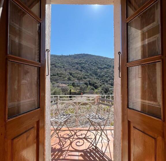 آپارتمان 1 خوابه با تراس, Casa Musicale