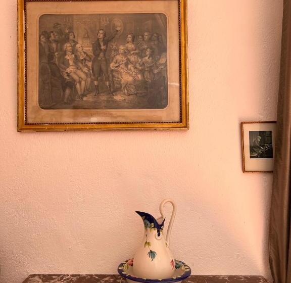 آپارتمان 1 خوابه با تراس, Casa Musicale