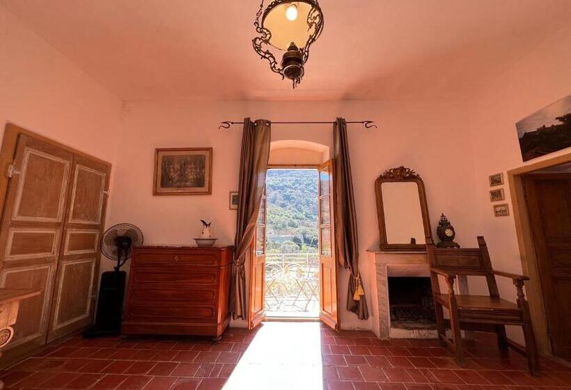 آپارتمان 1 خوابه با تراس, Casa Musicale