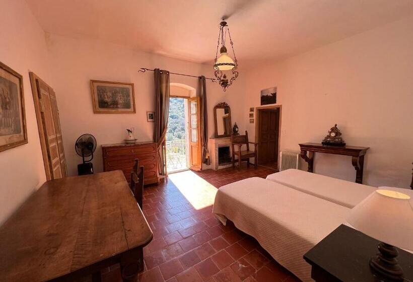 آپارتمان 1 خوابه با تراس, Casa Musicale