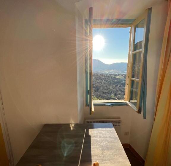 اتاق سوپریور با چشم‌انداز دریا, Casa Musicale