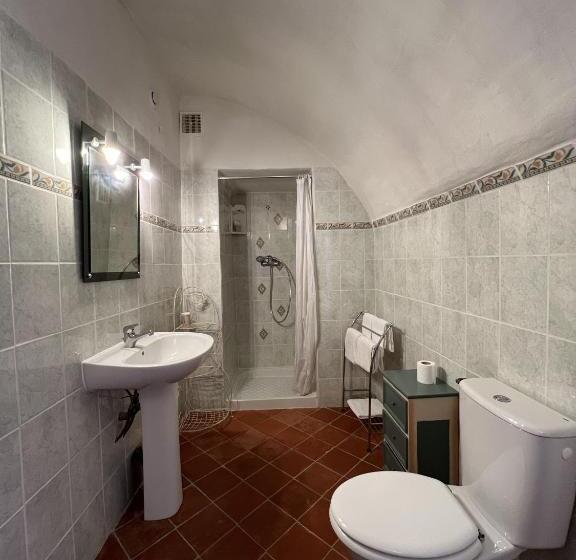 اتاق استاندارد, Casa Musicale