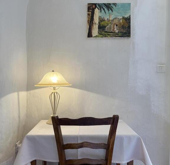 اتاق استاندارد, Casa Musicale