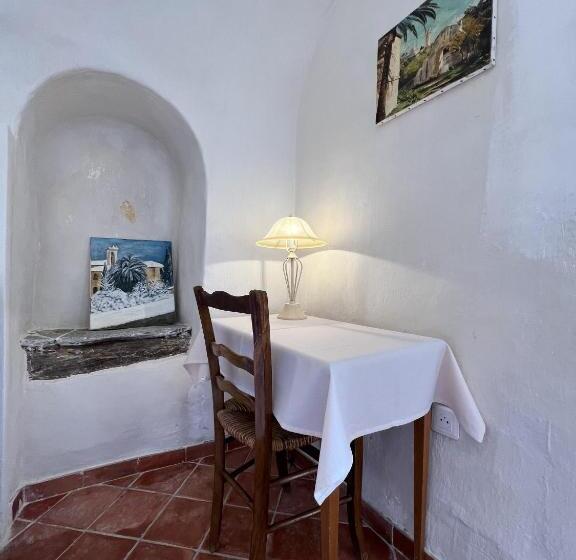 اتاق استاندارد, Casa Musicale