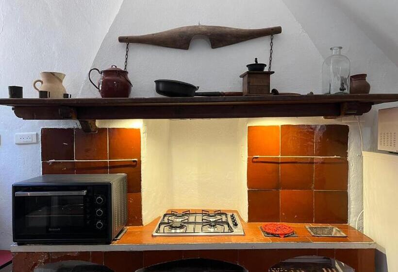 آپارتمان 1 خوابه با تراس, Casa Musicale