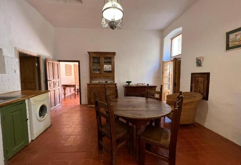 آپارتمان 1 خوابه با تراس, Casa Musicale