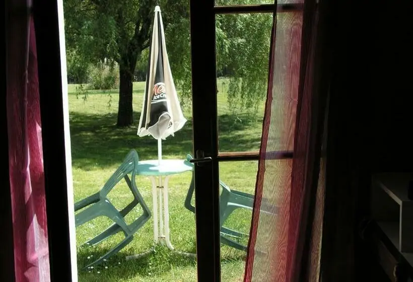 スタンダードルーム, Du Parc