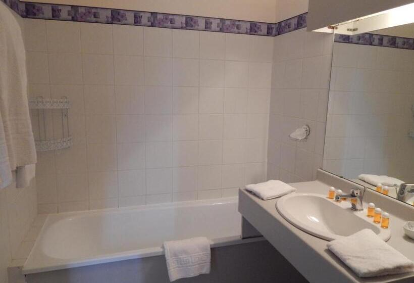 חדר משפחתי, Du Parc