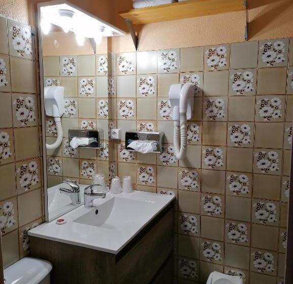 اتاق کلاسیک, Hôtel Le Lievre Blanc