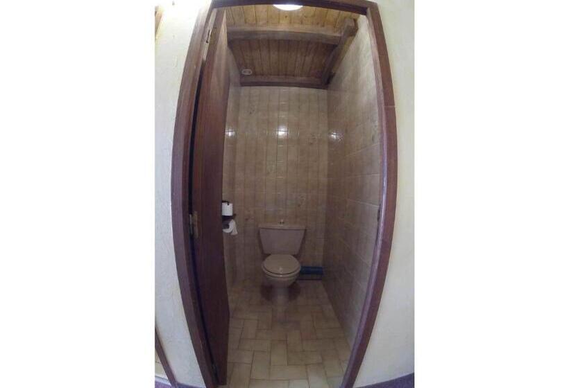 Quarto Familiar Superior, Hôtel Les Gardettes