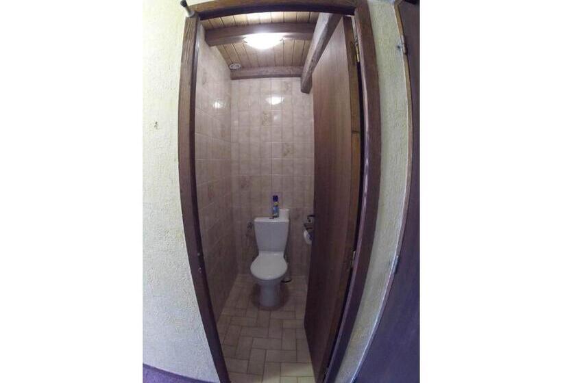 Quarto Superior Quádruplo, Hôtel Les Gardettes