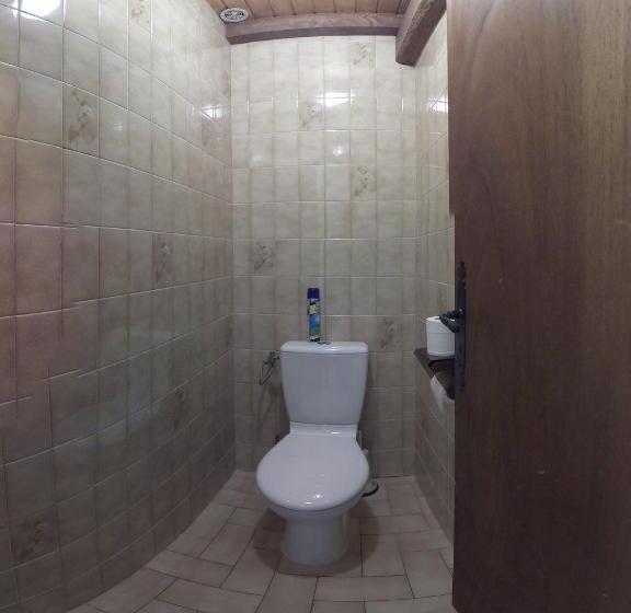 חדר סופריור לארבעה, Hôtel Les Gardettes