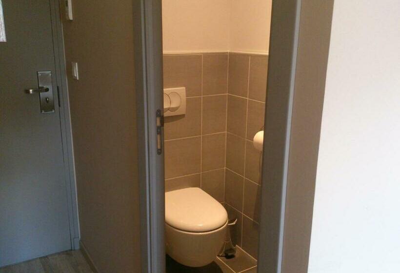Quarto Triplo Estandar, Hôtel Les Petits Oreillers