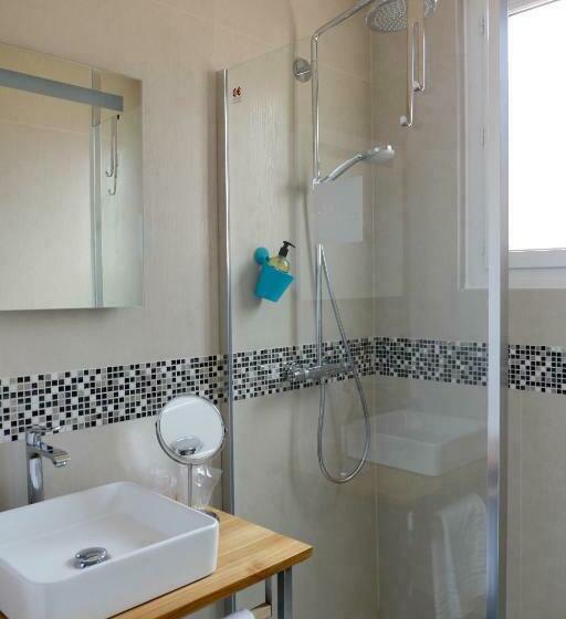 Номер Стандарт, Hôtel Villa Teranga