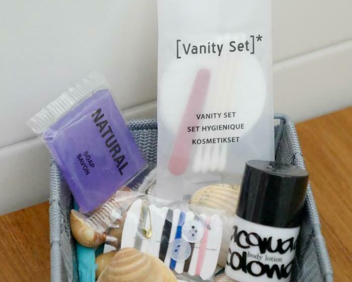 舒适三人间, Hôtel Villa Teranga