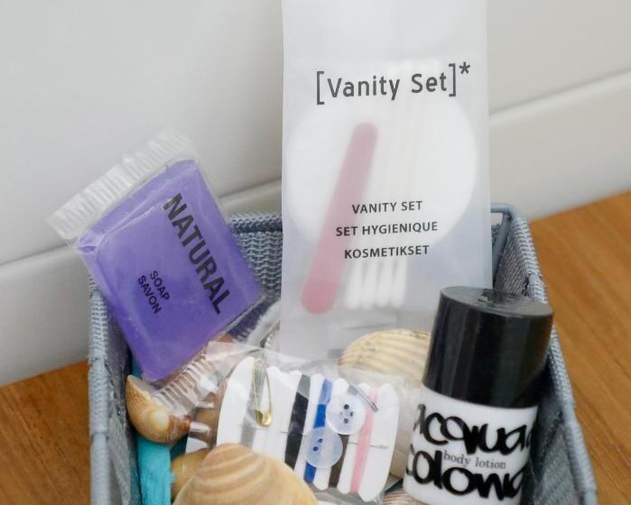 高级大房间, Hôtel Villa Teranga