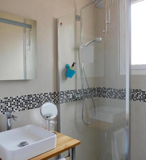 高级大房间, Hôtel Villa Teranga