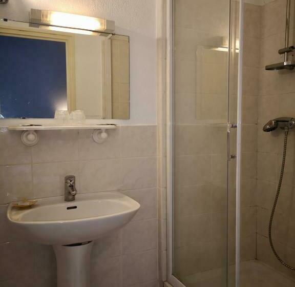 غرفة قياسية, Maison D Hôtes Du Prieuré