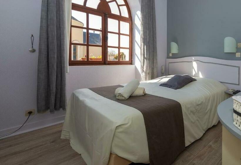 Номер Стандарт, Maison D Hôtes Du Prieuré