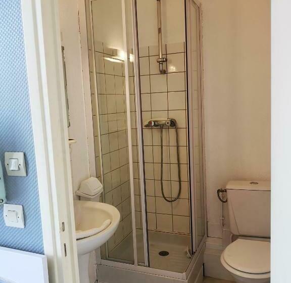 غرفة قياسية, Maison D Hôtes Du Prieuré