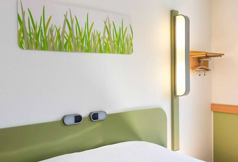 스탠다드 룸, Ibis Budget Selestat