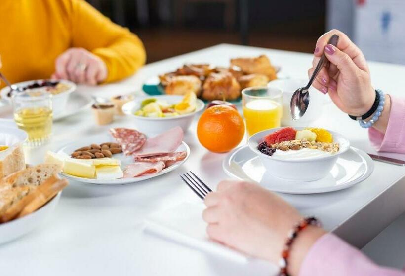 스탠다드 룸, Ibis Budget Selestat