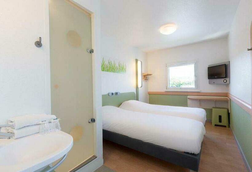 Номер Стандарт, Ibis Budget Selestat