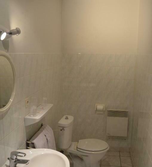 Номер Стандарт, Le Royal