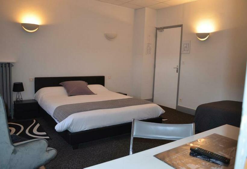 Номер Стандарт, Le Royal