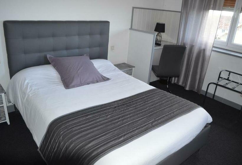 Номер Стандарт, Le Royal