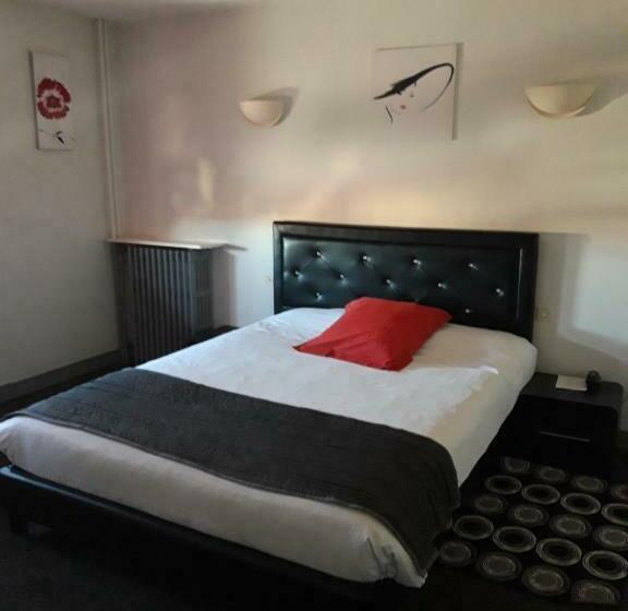 Номер Стандарт, Le Royal