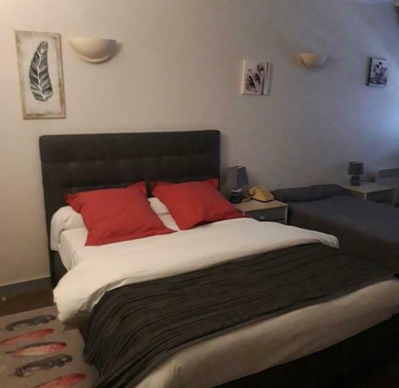 Номер Стандарт, Le Royal