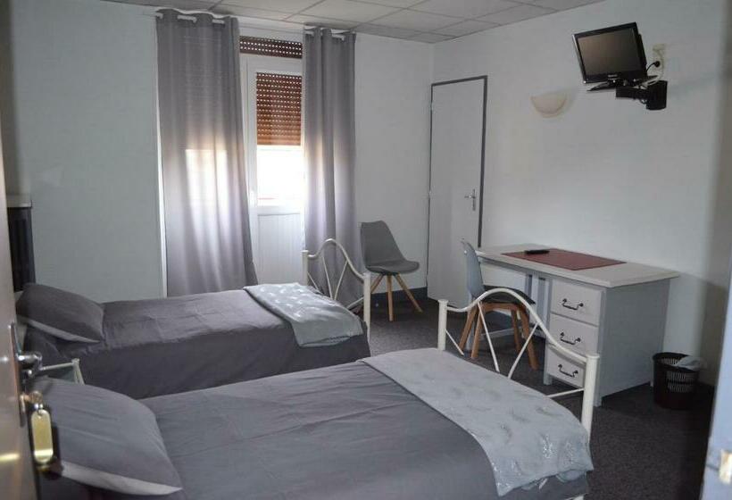 Номер Стандарт, Le Royal