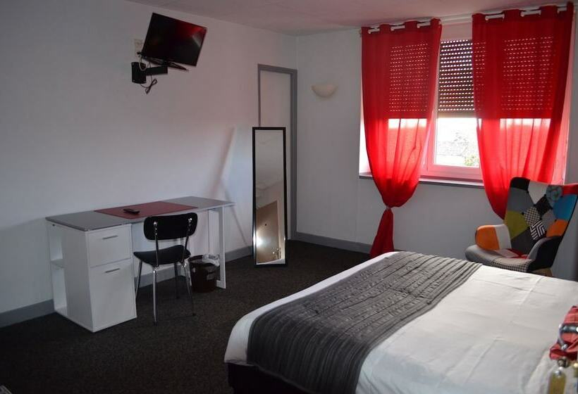 Номер Стандарт, Le Royal