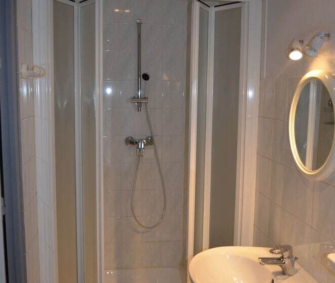 Номер Стандарт, Le Royal