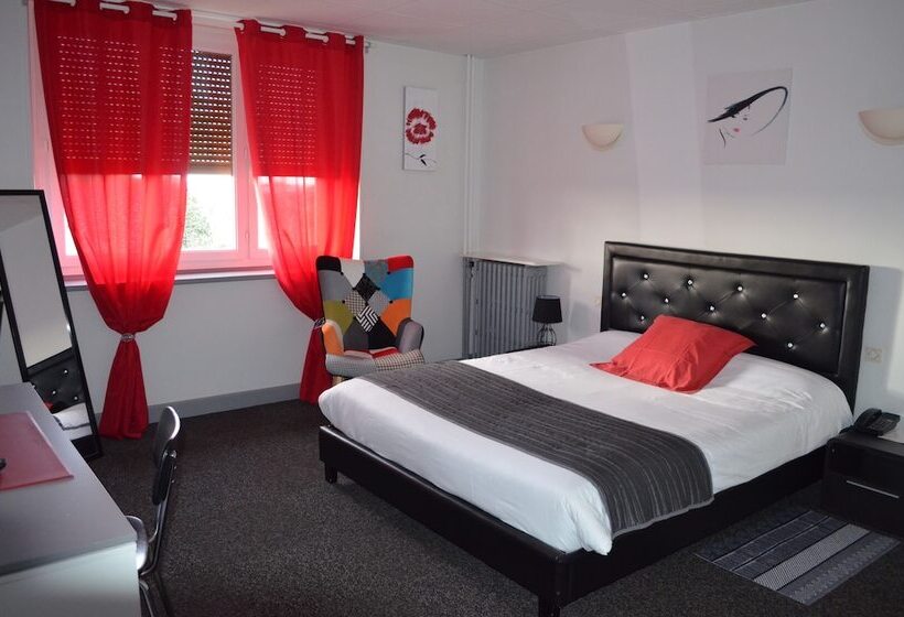 Номер Стандарт, Le Royal