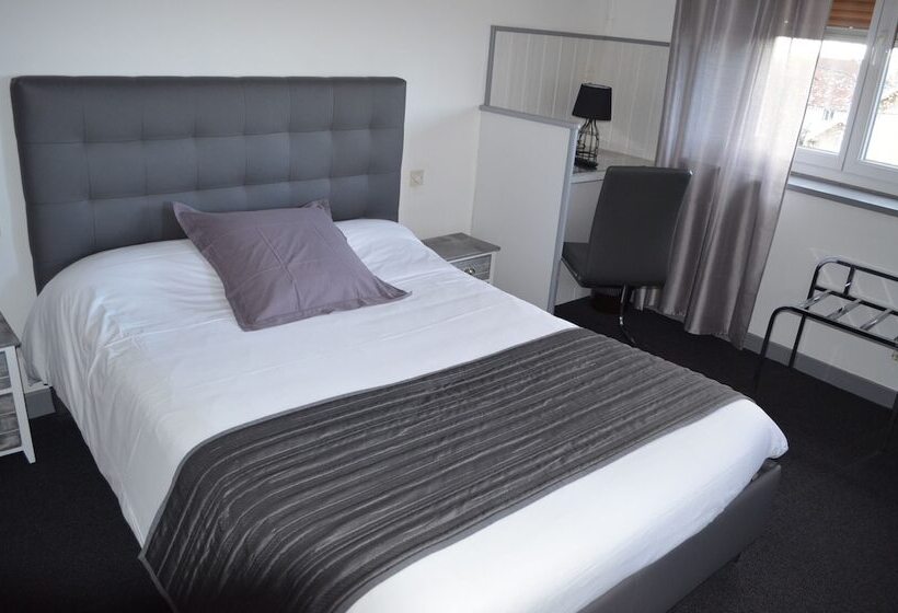 Номер Стандарт, Le Royal