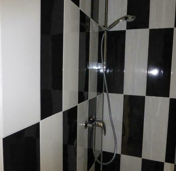 חדר סטנדרט, Le Bannier Hotel Restaurant