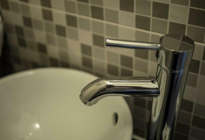 חדר סטנדרט, Le Bannier Hotel Restaurant