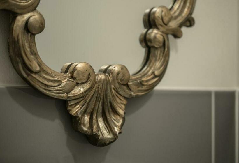 חדר סטנדרט, Le Bannier Hotel Restaurant