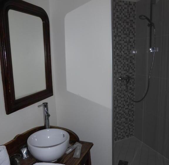 חדר קומפורט, Le Bannier Hotel Restaurant