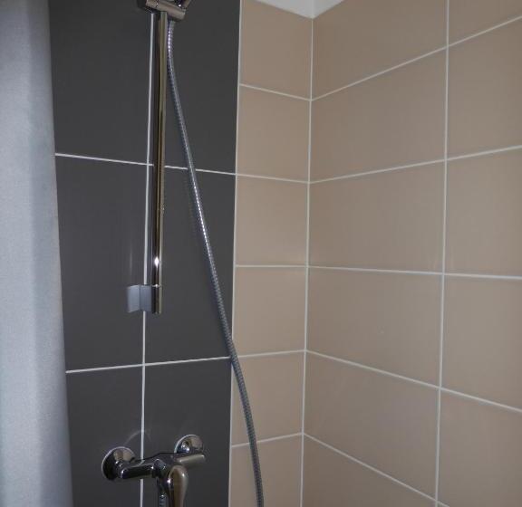 חדר קומפורט, Le Bannier Hotel Restaurant