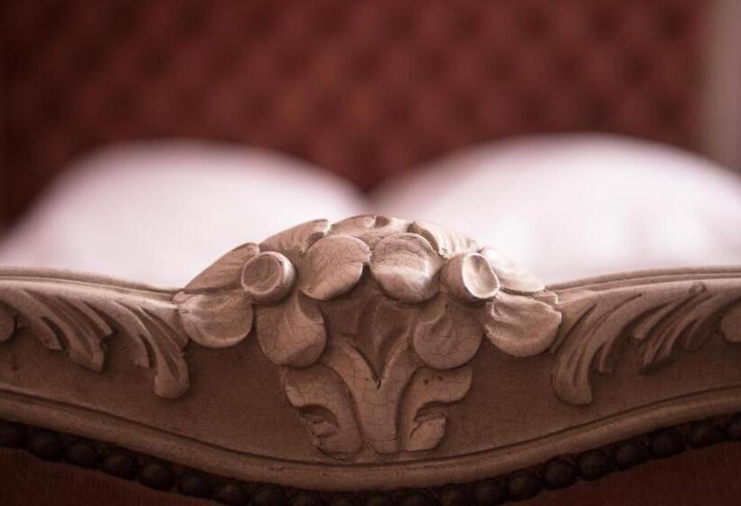 غرفة كومفورت, Le Bannier Hotel Restaurant