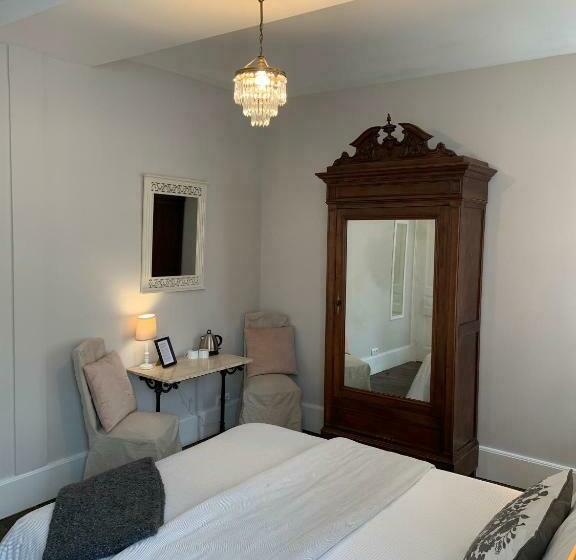 חדר סטנדרט, Repos à Ribérac B&b