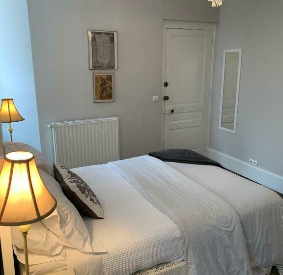 Номер Стандарт, Repos à Ribérac B&b
