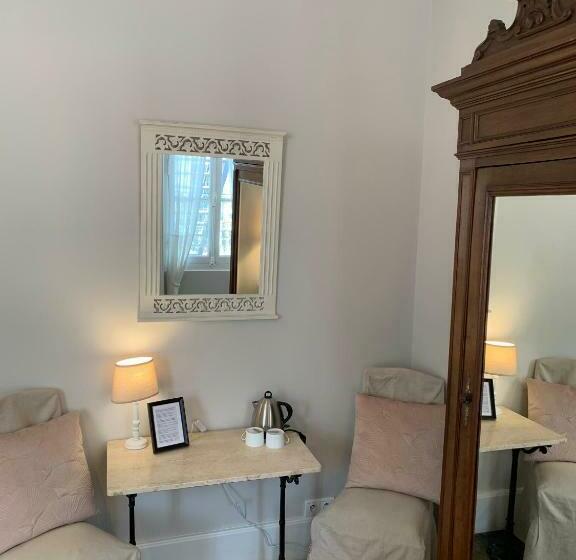 חדר סטנדרט, Repos à Ribérac B&b