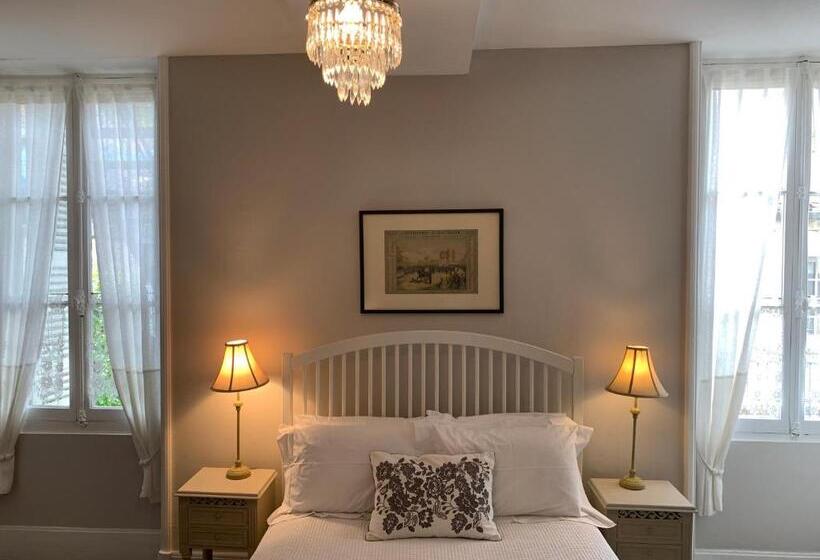 חדר סטנדרט, Repos à Ribérac B&b