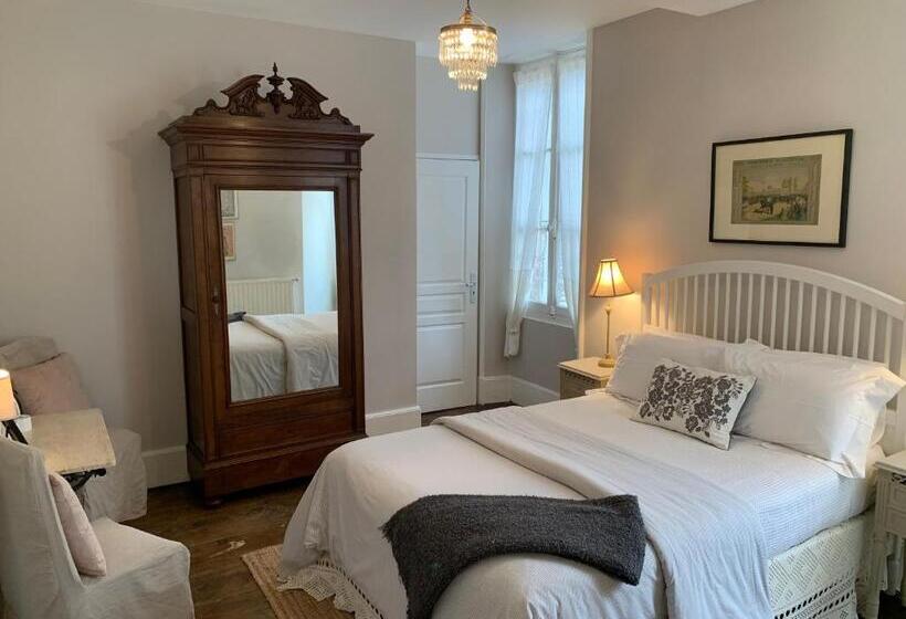 חדר סטנדרט, Repos à Ribérac B&b